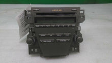 Load image into Gallery viewer, Radio LEXUS ES350 2012 - MM1374355