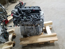 Load image into Gallery viewer, ENGINE MOTOR Nissan Sentra 13 14 15 16 17 18 19 1.8L VIN A - MM1374817