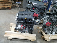 Load image into Gallery viewer, ENGINE MOTOR Nissan Sentra 13 14 15 16 17 18 19 1.8L VIN A - MM1374817
