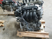 Load image into Gallery viewer, ENGINE MOTOR Nissan Rogue 2008 08 2.5L VIN A - MM1374944