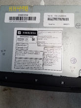 Load image into Gallery viewer, Radio GMC Yukon 2011 - MM1376501
