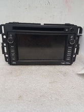 Load image into Gallery viewer, Radio GMC Yukon 2011 - MM1376501