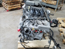 Load image into Gallery viewer, ENGINE MOTOR Lexus ES350 13 14 15 16 17 18 3.5L VIN K - MM1377435