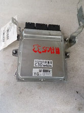 Load image into Gallery viewer, ECU ECM Computer INFINITI FX SERIES 2012 - MM1378063