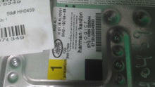 Load image into Gallery viewer, Amplifier LR3 LR4 Range Rover Sport 2005 05 2006 06 2007 07 2008 08 09 10 11 - MM1378349
