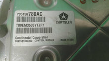Load image into Gallery viewer, ECU ECM COMPUTER Dodge Dart 2014 14 2015 15 - MM1379250