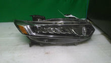 Load image into Gallery viewer, HEADLIGHT LAMP ASSEMBLY Honda Accord 2018 18 2019 19 Right - MM1380558