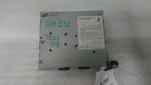 Load image into Gallery viewer, TAPE RADIO Infiniti FX35 FX45 2003 03 - MM1383251