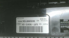 Load image into Gallery viewer, Temperature Controls Ford Escape 2018 - MM1384020
