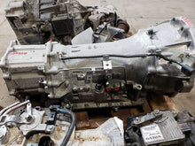 Load image into Gallery viewer, Transmission INFINITI QX50 2016 - MM1384778