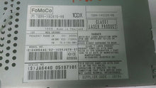 Load image into Gallery viewer, RADIO Jaguar XF XFR 2009 09 2010 10 2011 11 AM FM CD - MM1384915
