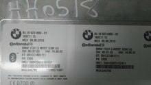 Load image into Gallery viewer, COMMUNICATION CONTROL MODULE COMPUTER 335i X5 X6 2010-2014 - MM1385104