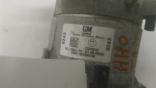 Load image into Gallery viewer, AC Compressor Chevrolet Equinox 2018 - MM1385518