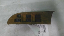 Load image into Gallery viewer, DRIVERS MASTER WINDOW SWITCH I35 Maxima 2002 02 2003 03 2004 04 - MM1386406