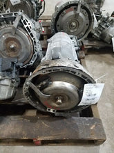 Load image into Gallery viewer, TRANSMISSION Mercedes-Benz E350 E550 E63 2011 11 - MM1387538