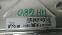 Load image into Gallery viewer, ECU ECM COMPUTER Dodge Charger 2018 18 2019 19 - MM1388269