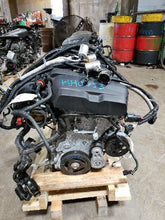 Load image into Gallery viewer, Engine Motor Cadillac ATS 2016 - MM1389063