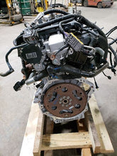 Load image into Gallery viewer, Engine Motor Cadillac ATS 2016 - MM1389063