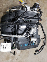Load image into Gallery viewer, Engine Motor Cadillac ATS 2016 - MM1389063
