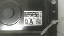 Load image into Gallery viewer, ECU ECM COMPUTER Subaru Legacy 2016 16 - MM1391594
