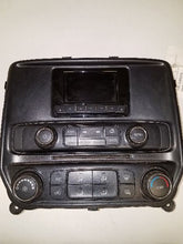 Load image into Gallery viewer, Radio SILVERADO 1500 PICKUP 2014 - MM1393120