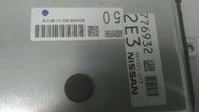 Load image into Gallery viewer, ECU ECM COMPUTER Nissan Altima 2016 16 - MM1396807