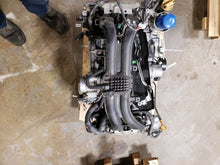 Load image into Gallery viewer, ENGINE MOTOR Subaru Legacy 2016 16 2.5L VIN D/A - MM1398522