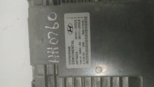 Load image into Gallery viewer, ECU ECM COMPUTER Sonata Sonata Hybrid 2015 15 2016 16 2017 17 - MM1398840