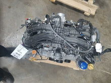 Load image into Gallery viewer, ENGINE MOTOR Subaru Impreza 2017 17 2018 18 2.0L VIN A - MM1399359