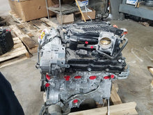 Load image into Gallery viewer, ENGINE MOTOR Infiniti Q50 14 15 16 17 3.5L VIN A - MM1399463