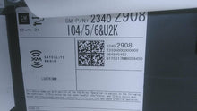 Load image into Gallery viewer, Radio Buick Regal 2016 - MM1399738
