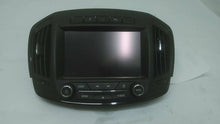 Load image into Gallery viewer, Radio Buick Regal 2016 - MM1399739