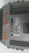 Load image into Gallery viewer, ECU ECM COMPUTER Hyundai Veloster 2012 12 - MM1400277