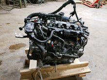 Load image into Gallery viewer, ENGINE MOTOR Honda Civic 17 18 19 20 21 1.5L TURBO VIN 1/3 - MM1400358