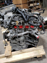 Load image into Gallery viewer, ENGINE MOTOR Nissan Altima 2013 13 2014 14 2.5L - MM1401026