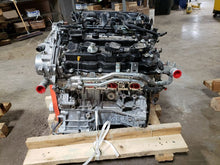 Load image into Gallery viewer, ENGINE MOTOR Murano Murano Cross Cabriolet 18-20 3.5L VIN A - MM1402856