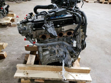 Load image into Gallery viewer, Engine Motor Mazda 3 2015 - MM1405823
