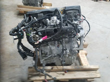 Load image into Gallery viewer, Engine Motor Chevrolet Malibu 2017 - MM1406159