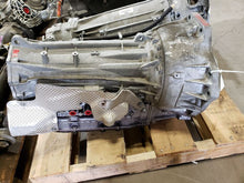 Load image into Gallery viewer, TRANSMISSION Audi Q7 Volkswagen Touareg 11 12 13 14 15 - MM1407245