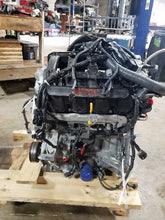 Load image into Gallery viewer, ENGINE MOTOR Nissan Rogue Sport 2019 19 2.0L VIN B - MM1408291