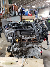 Load image into Gallery viewer, ENGINE MOTOR Nissan Altima 2015 15 2.5L VIN A - MM1408635