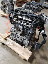 Load image into Gallery viewer, Engine Motor Mazda 3 2015 - MM1411044