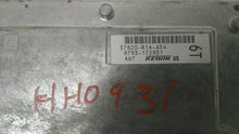 Load image into Gallery viewer, ECU ECM COMPUTER Honda Civic 2012 12 2013 13 - MM1411197