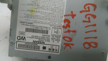 Load image into Gallery viewer, RADIO Infiniti M35H M37 M56 Q70 QX56 QX80 2013 13 2014 14 - MM1411322