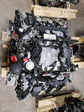 Load image into Gallery viewer, ENGINE MOTOR Mercedes-Benz E350 E550 E63 2011 11 - MM1412747