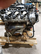 Load image into Gallery viewer, ENGINE MOTOR Mercedes-Benz E350 E550 E63 2011 11 - MM1412747