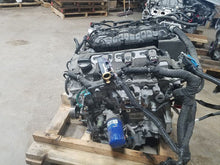 Load image into Gallery viewer, Engine Motor Chevrolet Impala 2017 - MM1412930