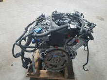 Load image into Gallery viewer, Engine Motor Chevrolet Impala 2017 - MM1412930