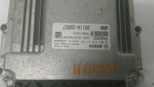 Load image into Gallery viewer, ECU ECM COMPUTER Hyundai Accent 2015 15 - MM1413879