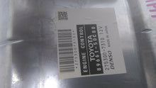 Load image into Gallery viewer, ECU ECM Computer LEXUS LS600HL 2009 - MM1414886